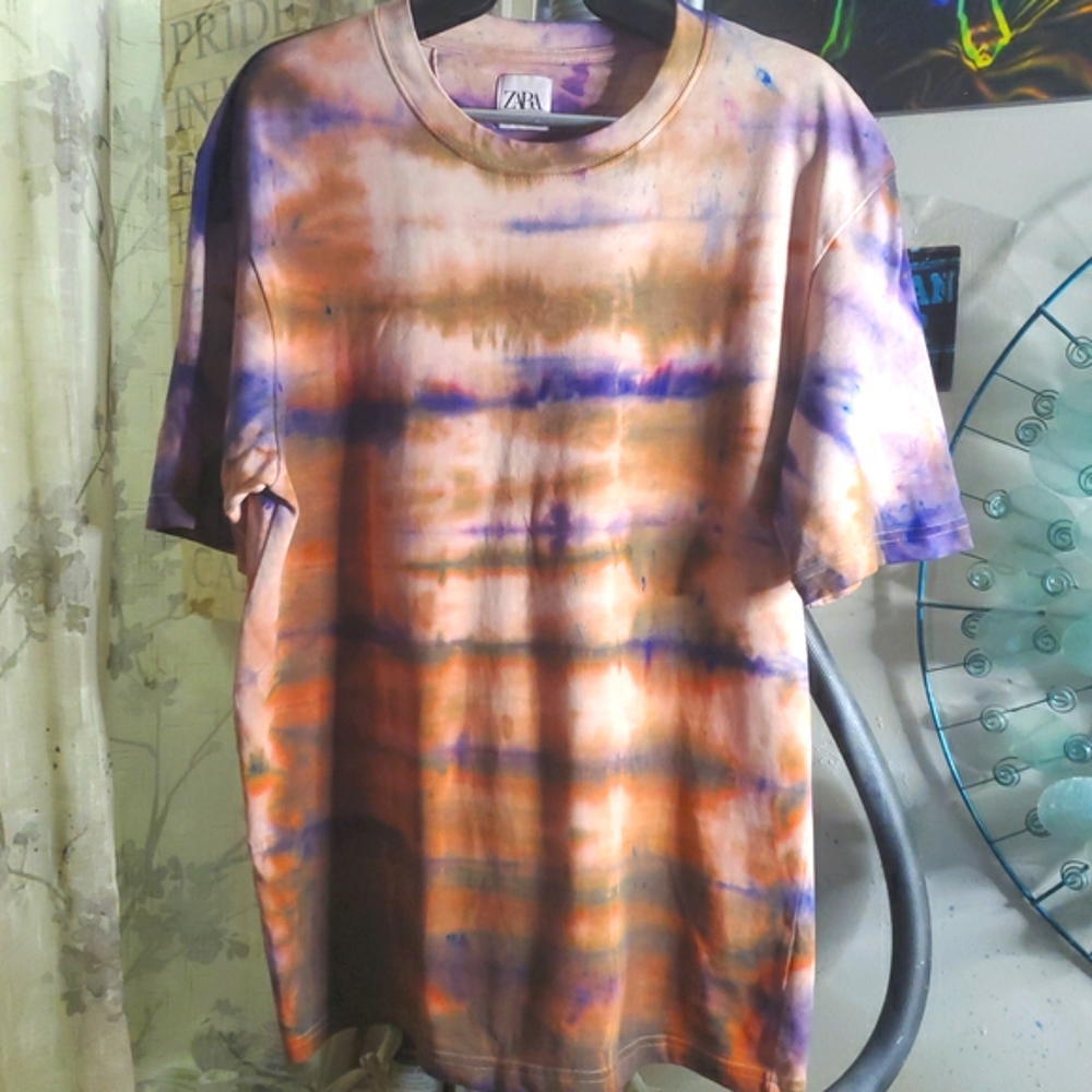 CUSTOM ZARA Top